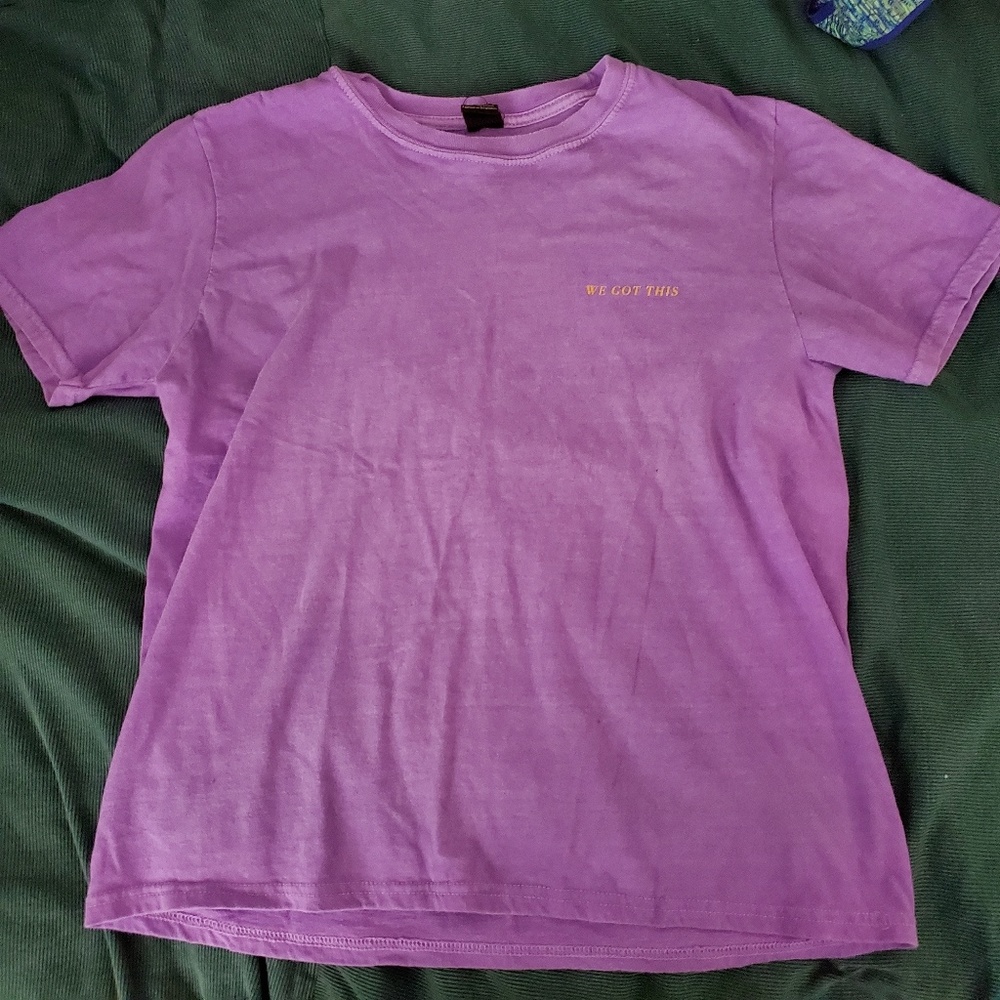 Urban Outfitters "We Got This" Tee